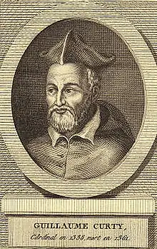 Guillaume de Court-Novel