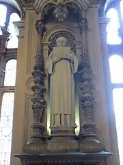 Image illustrative de l’article Guillaume de Rots