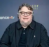 Guillermo del Toro