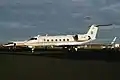 Gulfstream IV