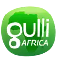 Ancien logo de Gulli Africa de janvier 2018 à 2024.