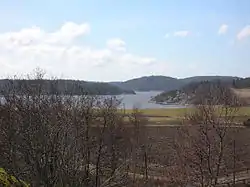 Image illustrative de l’article Fjord Gullmar