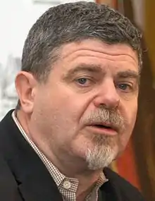 Gustavo Santaolalla.