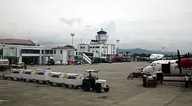 Image illustrative de l’article Aéroport international Lokpriya-Gopinath-Bordoloi