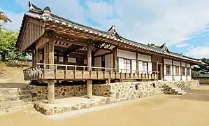 Maison Gwangajeong