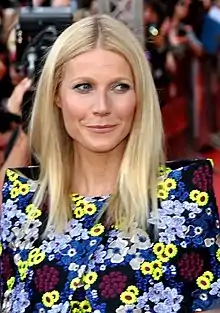 Gwyneth Paltrow