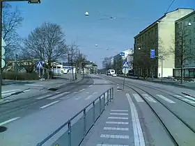 Image illustrative de l’article Hämeentie