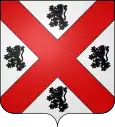Blason de Seraing