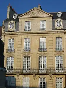 Hôtel Fouet