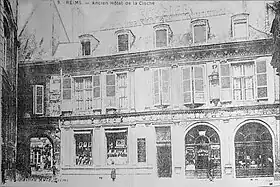illustration de Maison Fossier