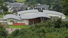 Communauté de communes de Mortain