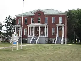 Saint-François-du-Lac