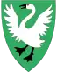 Blason de Høylandet
