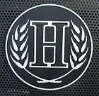 logo de Hürlimann