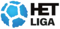Logo de la HET liga (depuis 2017)
