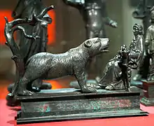 Image illustrative de l’article Artio