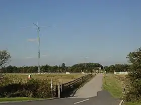 Image illustrative de l’article HMS Forest Moor