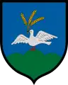 Blason de Alap