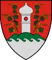 Blason de Alsóörs
