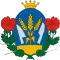 Blason de Biatorbágy
