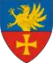 Blason de Bodrog