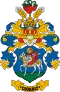 Blason de Csököly