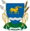 Blason de Csincse