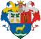 Blason de Dóc