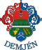 Blason de Demjén