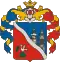 Blason de Deszk