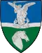 Blason de Dunakeszi