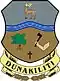 Blason de Dunakiliti