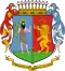 Blason de Felsőszentiván