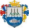 Blason de Folyás