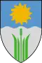 Blason de Gárdony