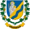 Blason de Gyöngyösmellék