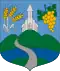 Blason de Gyúró