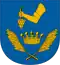 Blason de Harsány
