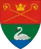 Blason de Homorúd