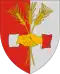 Blason de Jákó