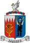 Blason de Jósvafő