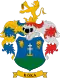 Blason de Kóka