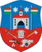 Blason de Kapuvár
