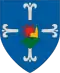 Blason de Karancslapujtő