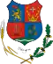 Blason de Kenyeri