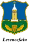 Blason de Lesencefalu