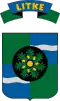 Blason de Litke