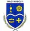 Blason de Magyarbóly