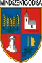 Blason de Mindszentgodisa