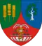 Blason de Moha
